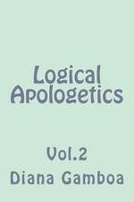 Logical Apologetics