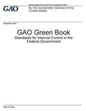 Gao Green Book Standards for Internal Control in the Federal Government