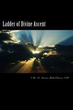 Ladder of Divine Ascent