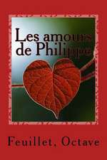 Les Amours de Philippe