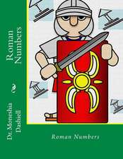 Roman Numbers