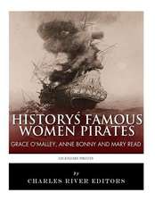 History's Famous Women Pirates