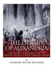 The Library of Alexandria