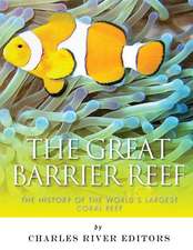 The Great Barrier Reef