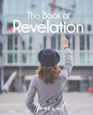 The Book of Revleation