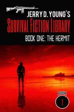 Jerry D. Young's Survival Fiction Library