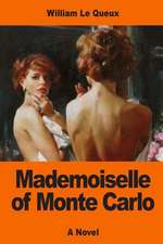 Mademoiselle of Monte Carlo