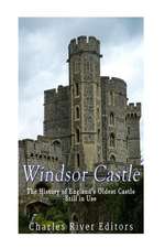 Windsor Castle