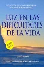 Luz En Las Dificultades de La Vida