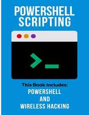 Powershell Scripting