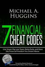 7 Financial Cheat Codes