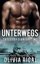 Category 5 Knights - Unterwegs