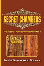 Secret Chambers