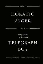 The Telegraph Boy