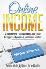 Online Income