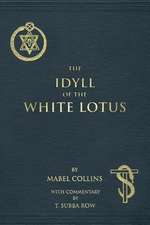 The Idyll of the White Lotus