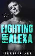 Fighting for Alexa