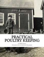 Practical Poultry Keeping