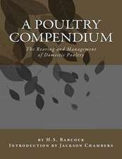 A Poultry Compendium