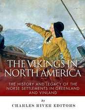 The Vikings in North America