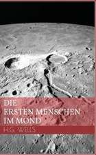 Die Ersten Menschen Im Mond