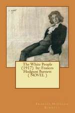 The White People (1917) by