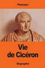 Vie de Ciceron