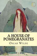 house of pomegranates (Special Edition)