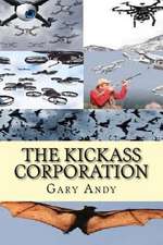 The Kickass Corporation