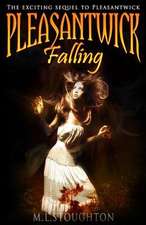 Pleasantwick Falling