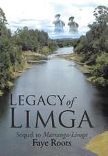 Legacy of Limga