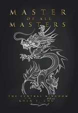 Master of All Masters