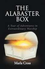 The Alabaster Box