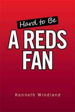 Hard to Be a Reds Fan