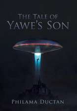 The Tale of Yawe's Son