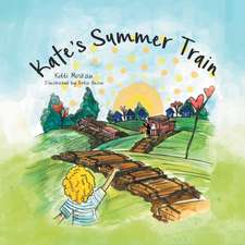 KATE'S SUMMER TRAIN