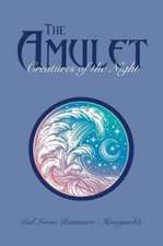 The Amulet