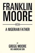 Franklin Moore