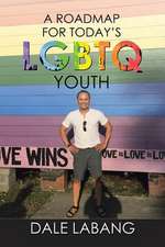 A Roadmap for Today's Lgbtq Youth