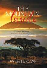 The Mountain Inside