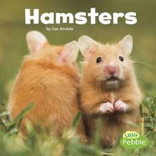 Hamsters