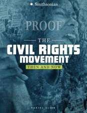 The Civil Rights Movement