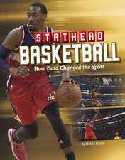 Stathead Basketball