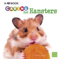 Caring for Hamsters