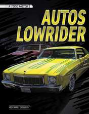 Autos Lowrider