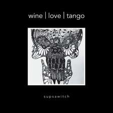 Wine | Love | Tango