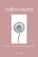 Hollow Hearts