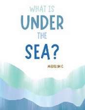 What Is Under the Sea?