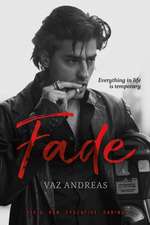 Fade: Volume 1