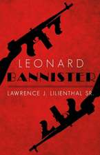 Leonard Bannister: Volume 1